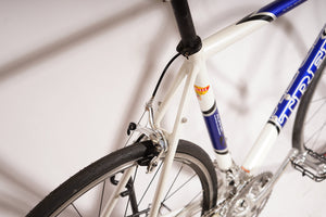 Trek Alpha Series 1000