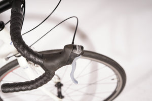 Trek Alpha Series 1000