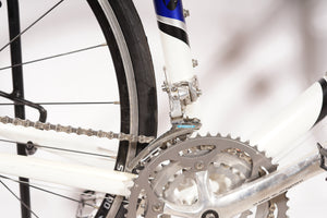 Trek Alpha Series 1000