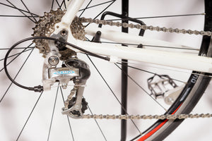 Trek Alpha Series 1000