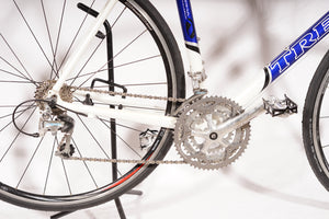 Trek Alpha Series 1000