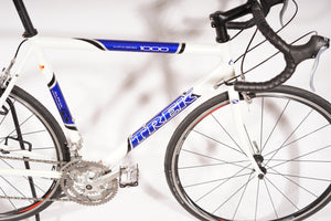 Trek Alpha Series 1000