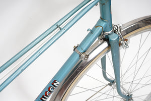 Le Faucon | Newly Added