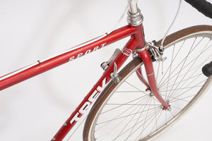 Trek 370