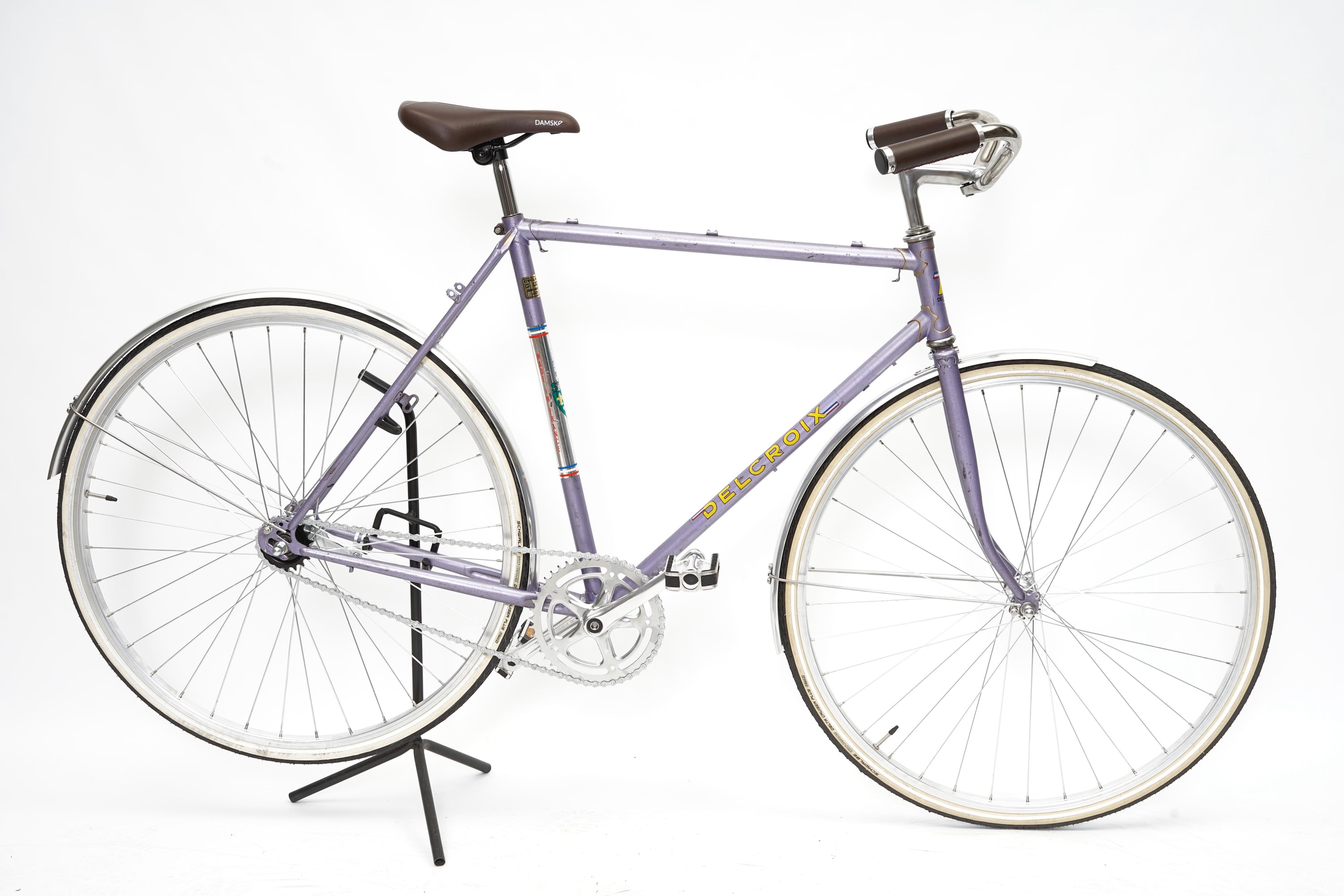 Delcroix (coaster single-speed) | Newly Added
