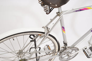 Peugeot Touraine