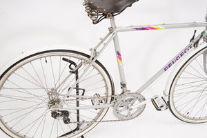 Peugeot Touraine