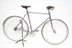 Delcroix (coaster single-speed) | Newly Added