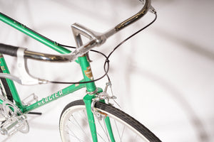 Mercier | NEW