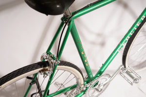 Mercier | NEW