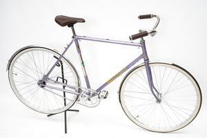 Delcroix (coaster single-speed) | Newly Added