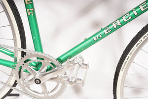 Mercier | NEW