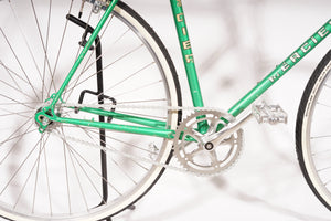 Mercier | NEW