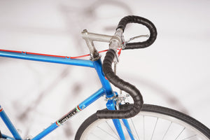 Motarex - Single-speed