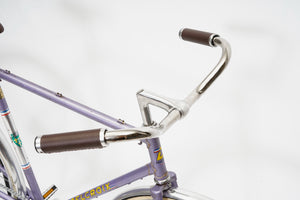 Delcroix (coaster single-speed) | Newly Added