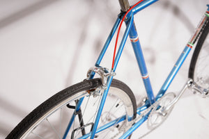Motarex - Single-speed