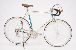 Gazelle Champion Mondial | Newly Added