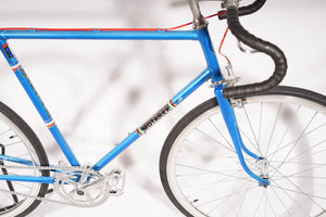 Motarex - Single-speed
