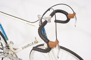 Gazelle Champion Mondial | Newly Added