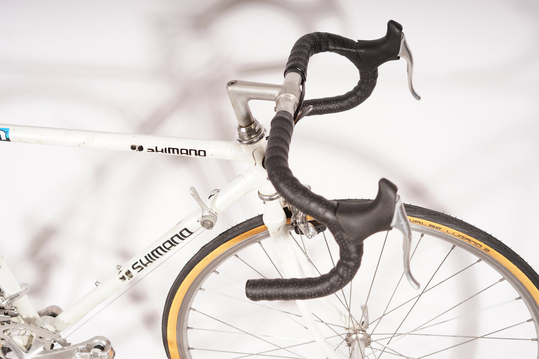 Shimano sales racer bike