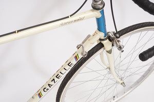 Gazelle Champion Mondial | Newly Added