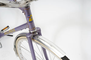 Delcroix (coaster single-speed) | Newly Added