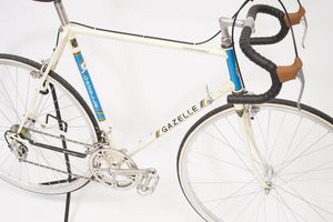 Gazelle Champion Mondial | Newly Added