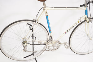Gazelle Champion Mondial | Newly Added