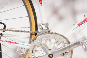 Koga Miyata Runner-S