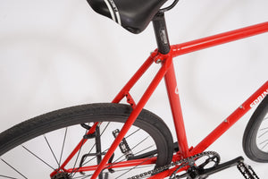 Springfield Special - Fixed gear / Single-speed | Newly Added
