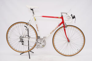 Gazelle Olympia | Newly Added