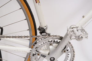 Gazelle Olympia | Newly Added