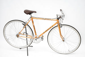 Gazelle Champion Mondial (single-speed) | Newly Added