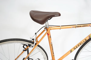 Gazelle Champion Mondial (single-speed) | Newly Added