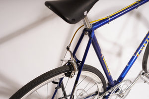 Gazelle Champion Mondial - Single-speed | NEW
