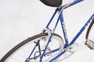 Mercier (single-speed) | Newly Added