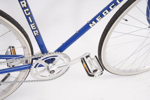 Mercier (single-speed) | Newly Added