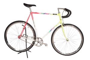 MBK Mirage Pro - Fixed gear / Single-speed | NEW