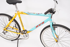 RVS | Newly Added