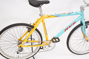 RVS | Newly Added