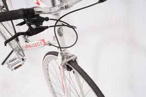Peugeot | Newly Added