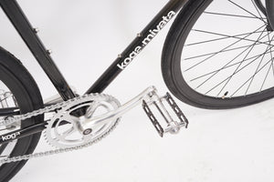 Koga Miyata Prologue - Single-speed