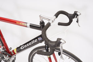 Gazelle Vuelta | Newly Added