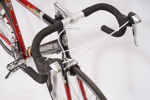 Gazelle Vuelta | Newly Added