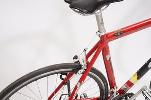 Gazelle Vuelta | Newly Added
