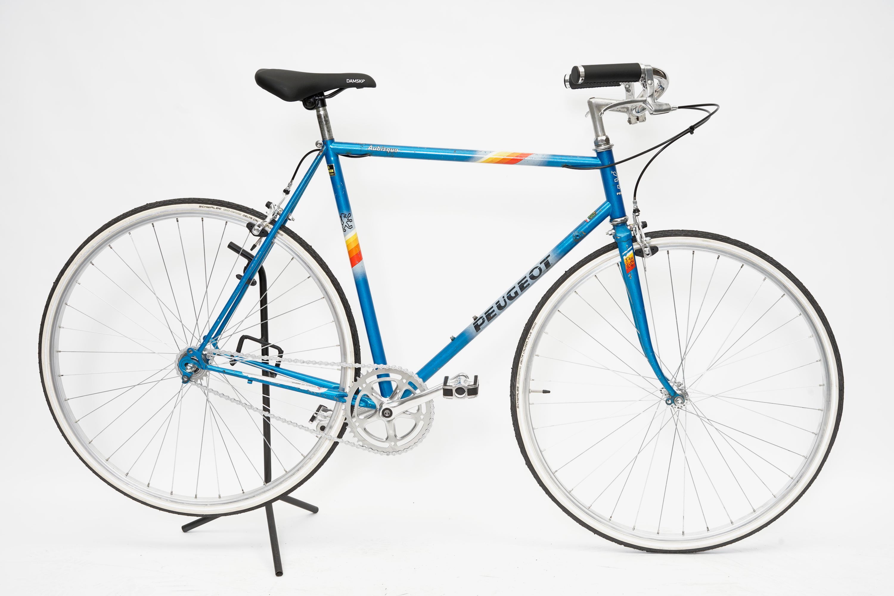 Peugeot (single-speed) | Newly Added