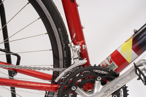 Gazelle Vuelta | Newly Added