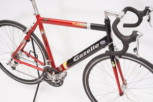 Gazelle Vuelta | Newly Added