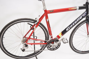 Gazelle Vuelta | Newly Added