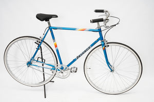 Peugeot (single-speed) | Newly Added